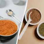 Ako uvariť fantasticky chutnú šošovicu: čo pridať do hrnca