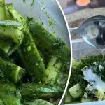 Božské uhorky za hodinu: rýchly recept na chrumkavé občerstvenie