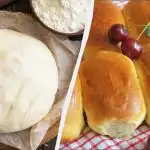 Magické cesto na koláče so 4 šálkami: nie je to