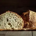 Odborník na výživu nám hovorí, čo robí kváskový chlieb s