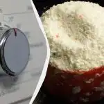 Tento výrobok používam namiesto prášku: nepoškodzuje tkaninu a neucpáva potrubia